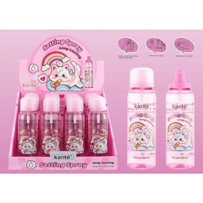 SPRAY FIJADOR KARITÉ