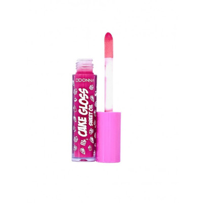 CAKE GLOSS STRAWBERRY DDONNA
