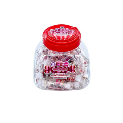 LIP OIL CARAMEL DDONNA