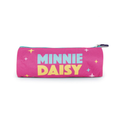 ESTUCHE CILINDRICO MINNIE DISNEY