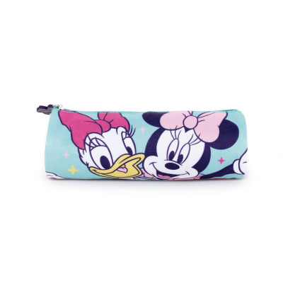 ESTUCHE CILINDRICO MINNIE DISNEY