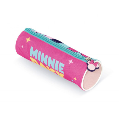 ESTUCHE CILINDRICO MINNIE DISNEY