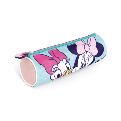 ESTUCHE CILINDRICO MINNIE DISNEY