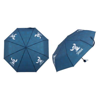 PARAGUAS PLEGABLE STITCH DISNEY