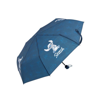 PARAGUAS PLEGABLE STITCH DISNEY