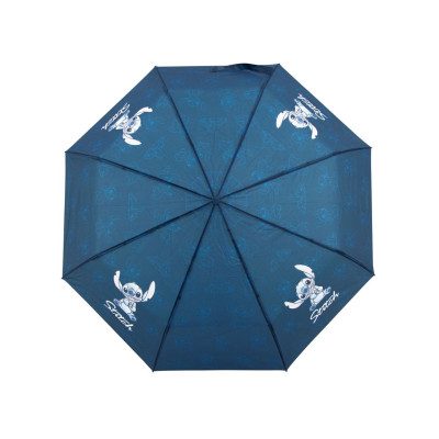 PARAGUAS PLEGABLE STITCH DISNEY