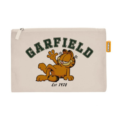 NECESER GARFIELD