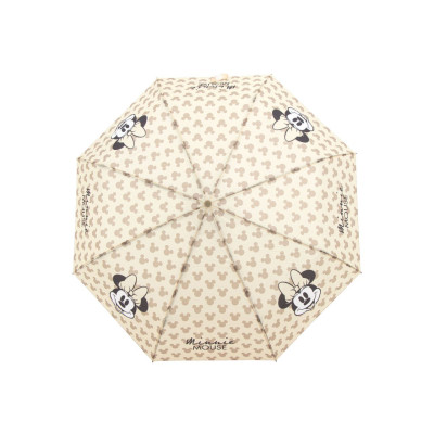 PARAGUAS PLEGABLE MINNIE DISNEY