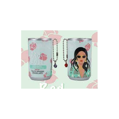 TOALLITAS DESMAQUILLANTES USHAS