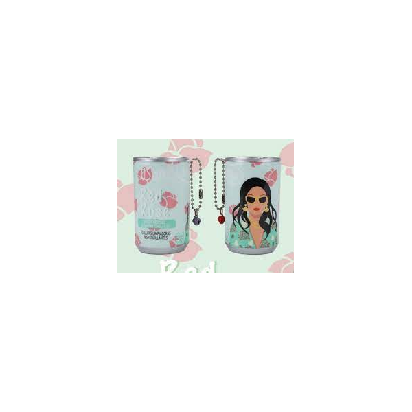 TOALLITAS DESMAQUILLANTES USHAS