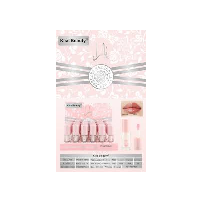 ACEITE LABIAL KISS BEAUTY YARA