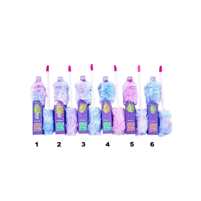 MAGIC TEDDY LIP GLOSS