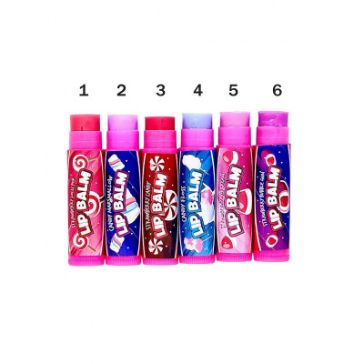 BALSAMO LABIAL SWEET SHOP DDONNA