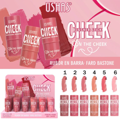 COLORETE EN BARRA USHAS