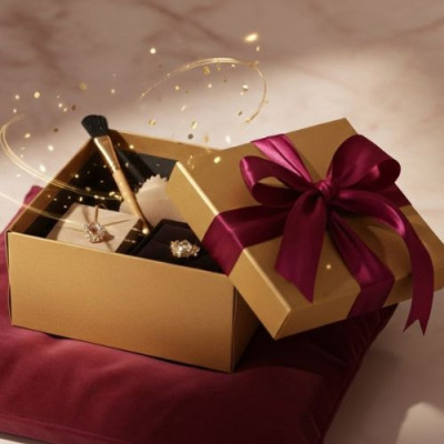 CAJA SORPRESA
