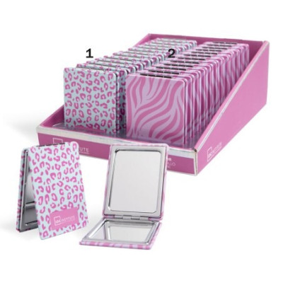 ESPEJO BOLSILLO IDC INSTITUTE