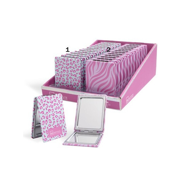 ESPEJO BOLSILLO IDC INSTITUTE