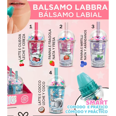 BALSAMO LOP SHAKE COSMI